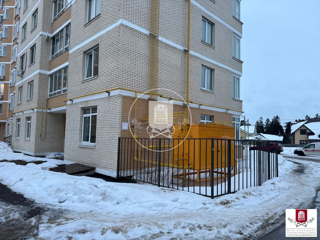 Продажа торгового помещения, Рузский район, Москворецкая улица - Фото 1