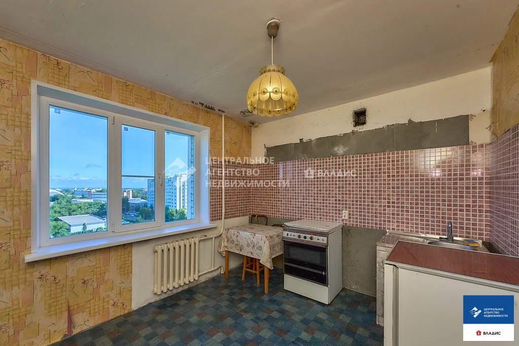 Продажа квартиры, Рязань, улица Лизы Чайкиной - Фото 5