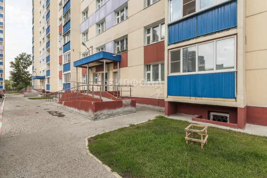 Продажа комнаты, Новосибирск, ул. Одоевского - Фото 12