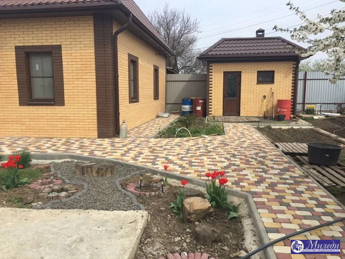 Продажа квартиры, Батайск, ул.Койсуг улица - Фото 3