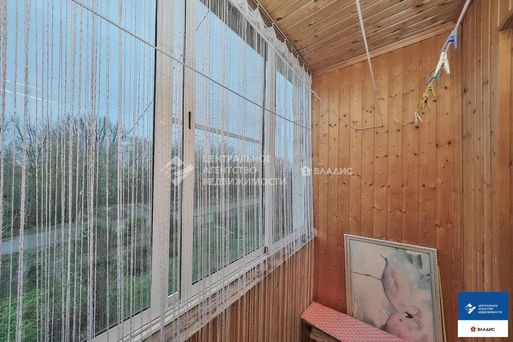 Продажа квартиры, Сидоровка, Рыбновский район - Фото 7