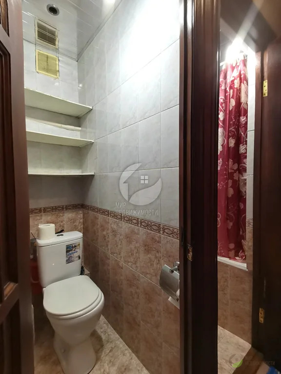 Продажа квартиры, Дмитров, Дмитровский район, 2-я Комсомольская улица - Фото 7