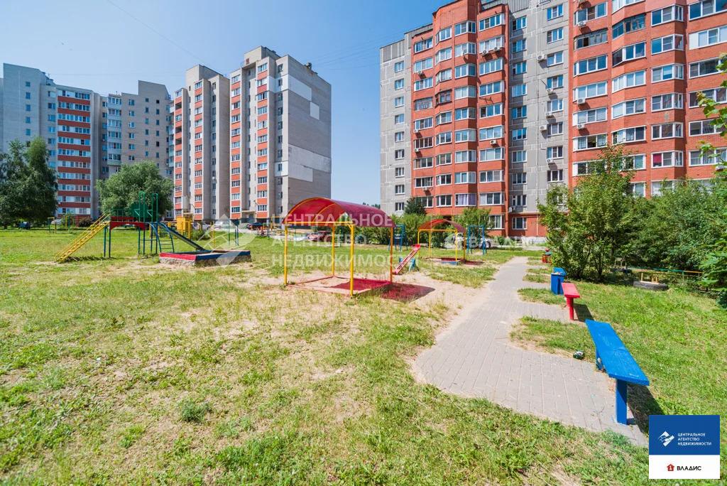 Продажа квартиры, Рязань, ул. Зубковой - Фото 15