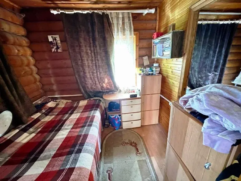 Дом в деревне Кудиновская - Фото 8
