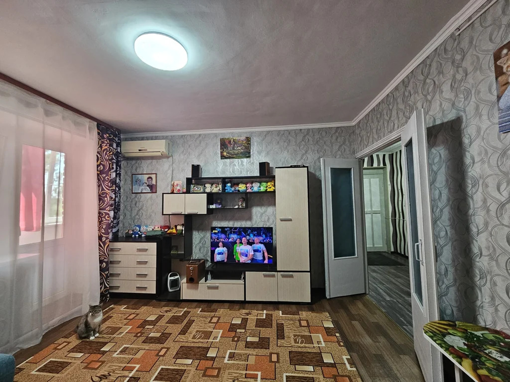 Продажа квартиры, Мингрельская, Абинский район, ул. Красная - Фото 12
