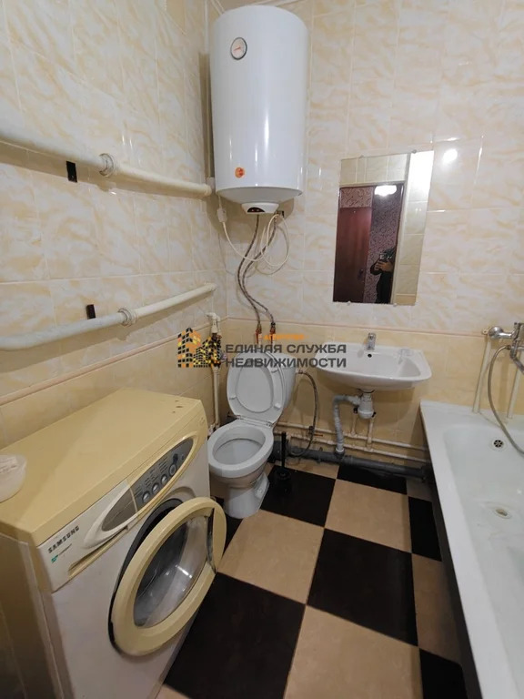 Аренда квартиры, Уфа, ул. Баязита Бикбая - Фото 11