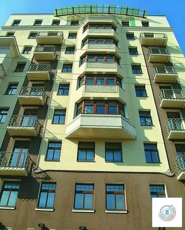 Продается квартира, 52.4 м - Фото 1