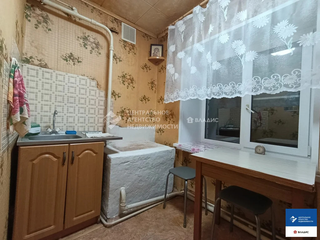 Продажа квартиры, Ибредь, Шиловский район, ул. Садовая - Фото 20