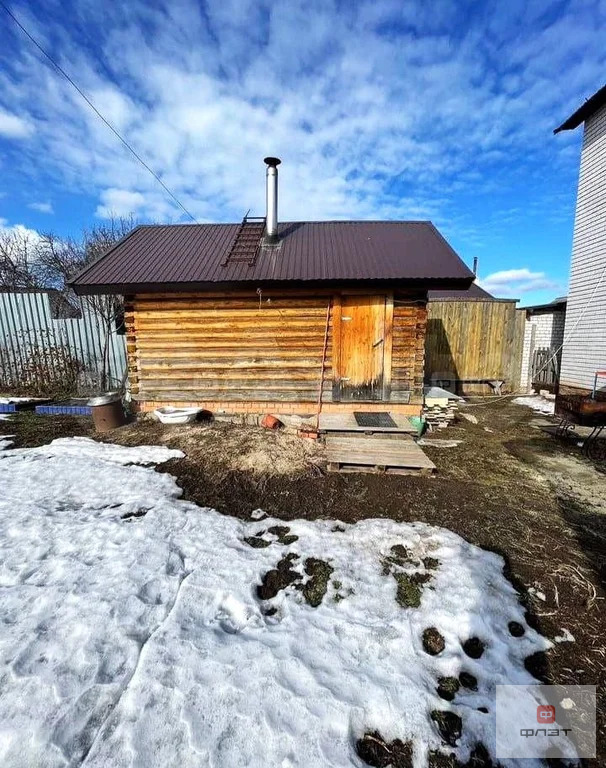 Продажа дома, Казань, ул. Луначарского - Фото 18