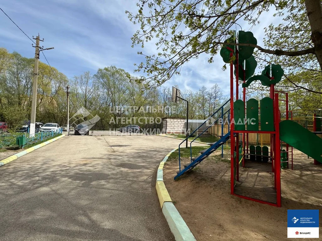 Продажа квартиры, Рязань, Берёзовая улица - Фото 21