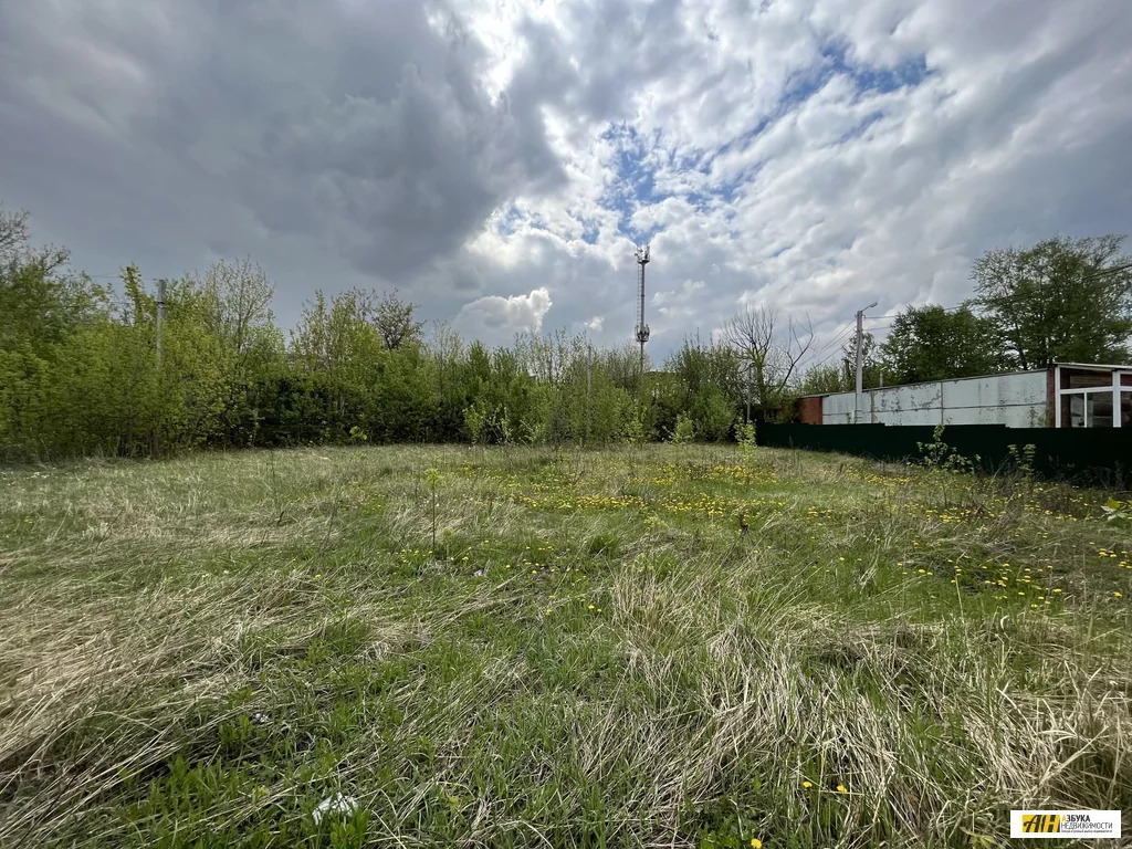 Продажа земельного участка, Новлянское, Волоколамский район - Фото 6