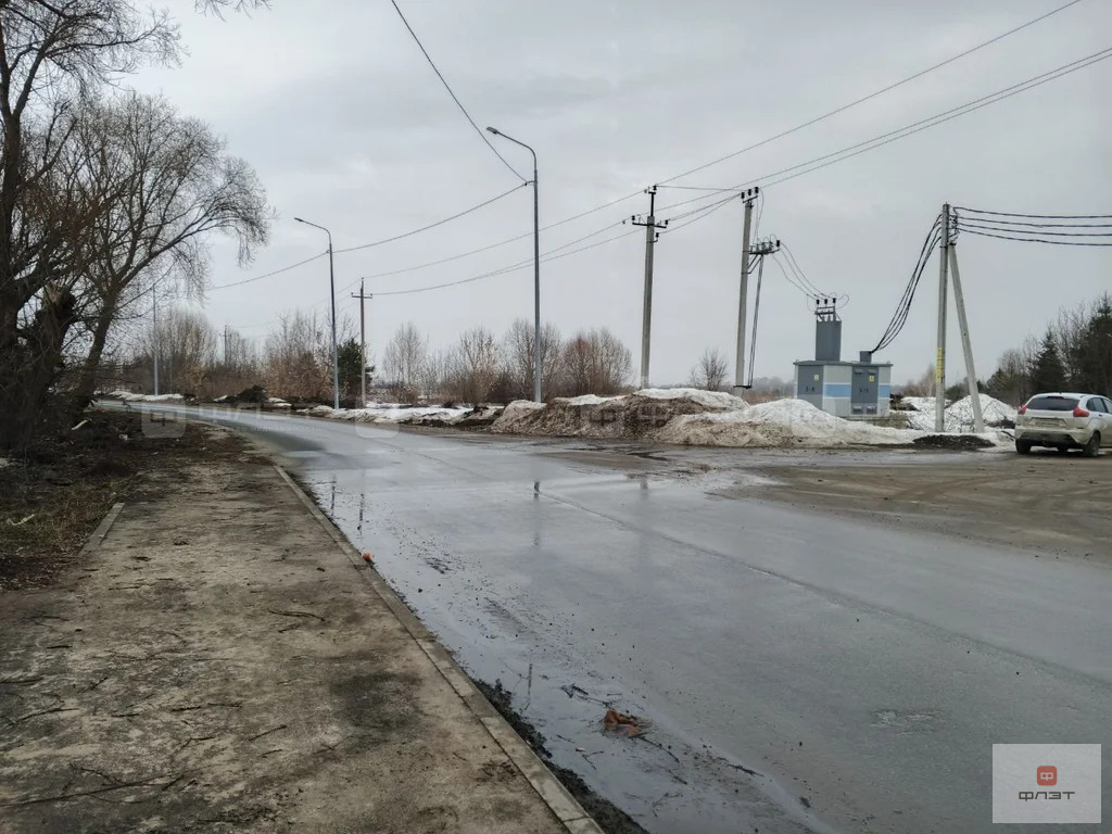 Продажа участка, Казань, тер. сдт 50-летия Победы - Фото 2