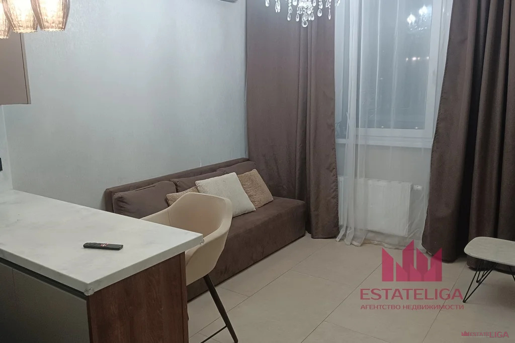 Аренда квартиры, Красногорск, Красногорский район, улица Липовой Рощи - Фото 3