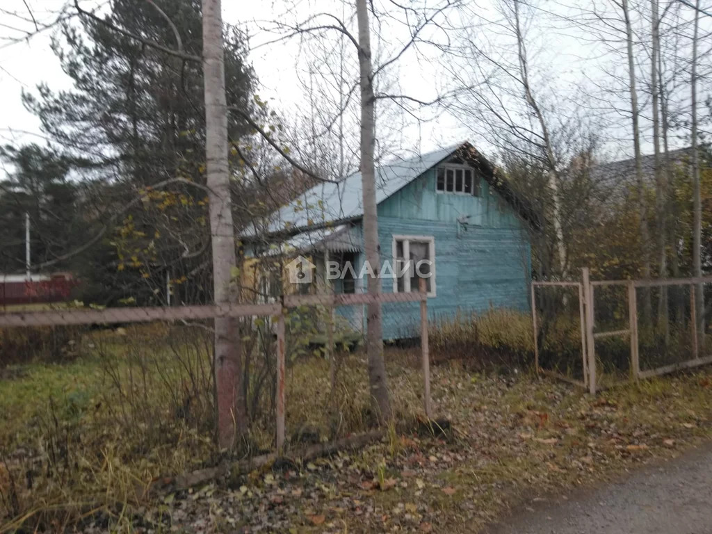 Киржачский район, СНТ Руслан-3, дом на продажу - Фото 0