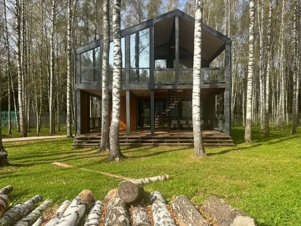 Продаю дом 310.0м ул. Сосновая, Ярославская область, ... - Фото 31