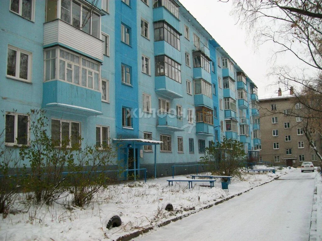 Продажа квартиры, Новосибирск, ул. Гурьевская - Фото 0