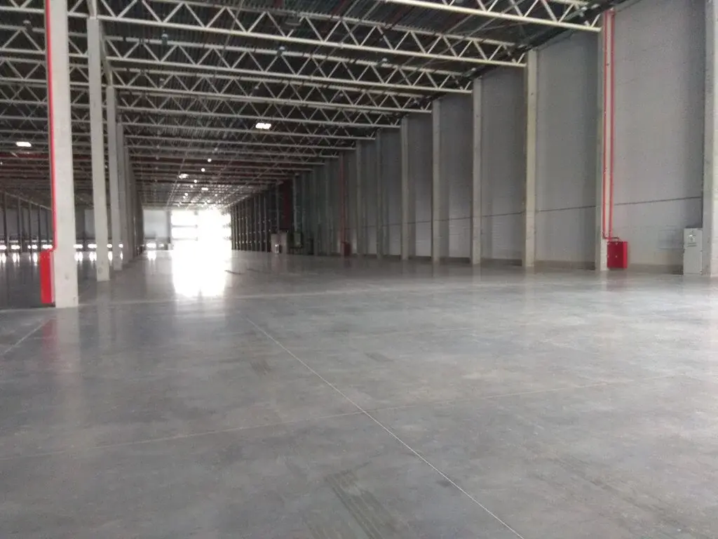 Новый складской комплекс А класса 10260 кв.м. - Фото 3