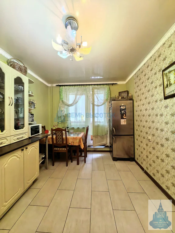 Продажа квартиры, м. Аннино, ул. Маршала Савицкого - Фото 7