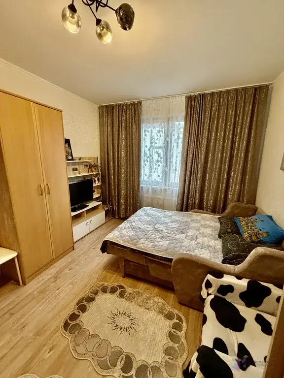 Продам 1-ую квартиру Новое Домодедово. - Фото 12