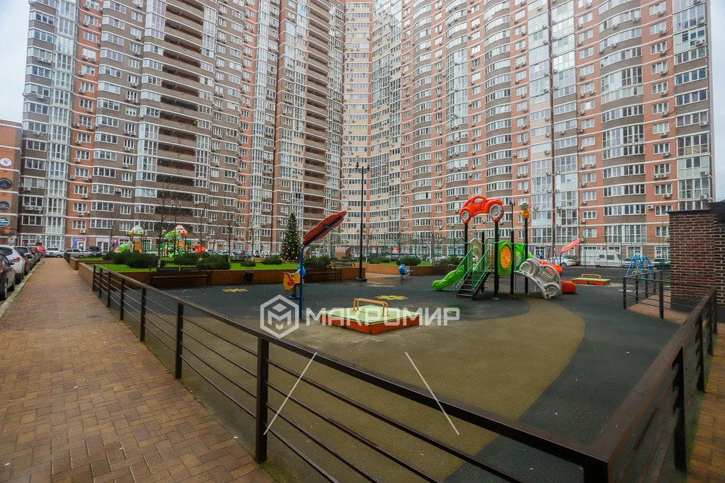 Продажа квартиры, Краснодар, ул. Российская - Фото 28