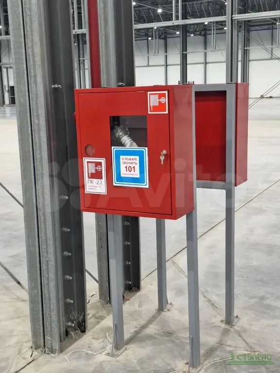 Аренда ПСН, Сергиево-Посадский район,  дв1 - Фото 9