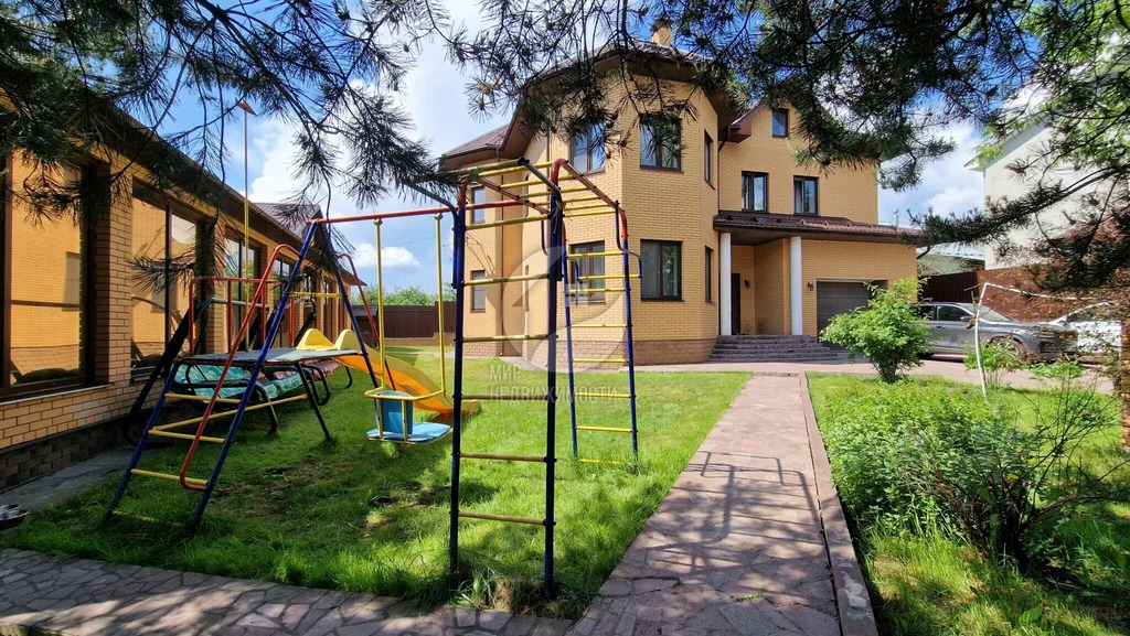 Продажа дома, Ермолино, Дмитровский район - Фото 18