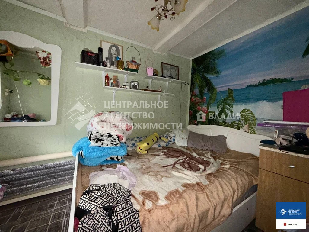 Продажа дома, Кутуково, Спасский район, ул. Слободская - Фото 11
