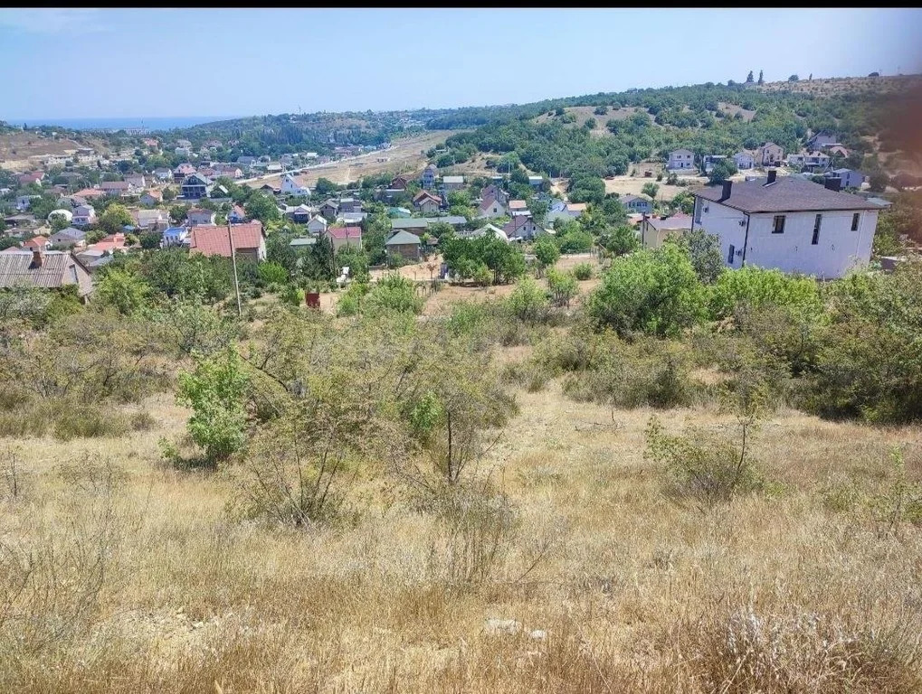 Продажа участка, Севастополь, ул. Батарейная - Фото 7