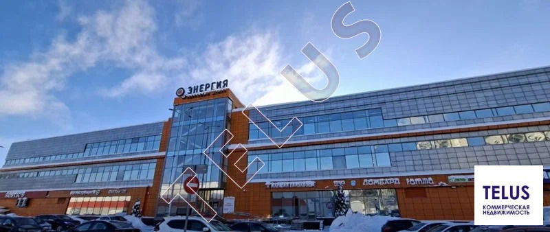 МО, Солнечногорск, ул Жилинская, 6058 м2, Здание-ТЦ (ном. объекта: ... - Фото 2