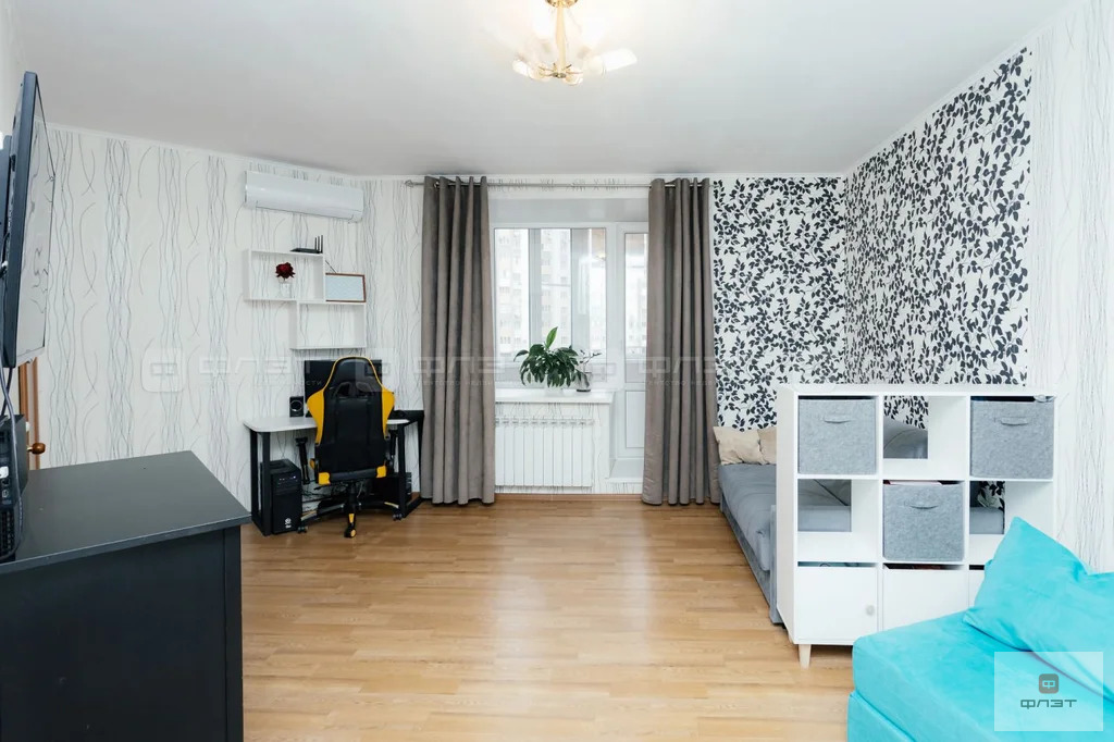 Продажа квартиры, Казань, ул. Чистопольская - Фото 15