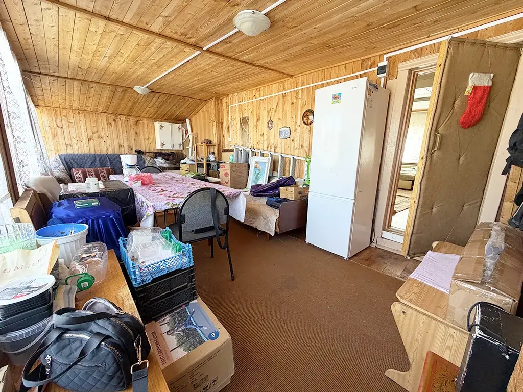 Дом в деревне Большое Гридино - Фото 8