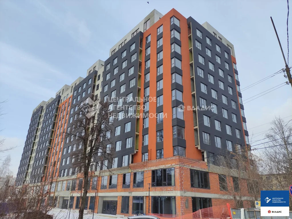 Продажа квартиры, Рязань, ул. Ленинского Комсомола - Фото 3
