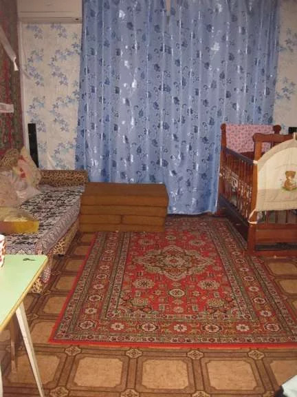 Продажа комнаты, Саратов, Соколовогорская улица, 10а - Фото 1