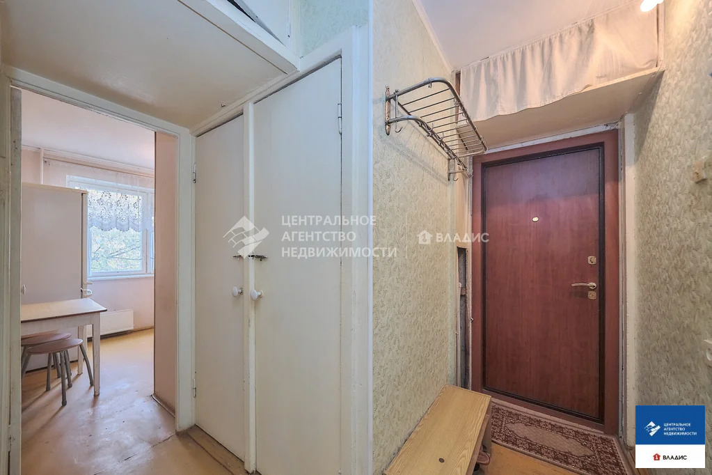 Продажа квартиры, Рязань, ул. Тимуровцев - Фото 9