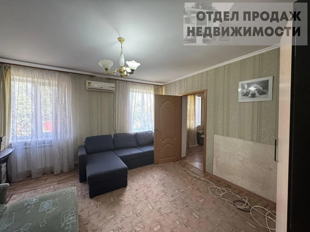 Дом в тихом районе - Фото 18