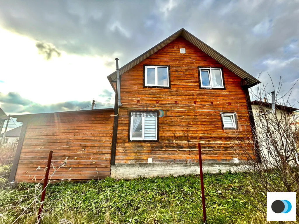 Продажа дома, Иглино, Иглинский район, ул. Репина - Фото 4