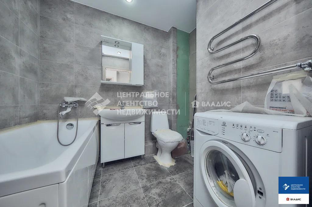 Продажа квартиры, Рязань, Брестская улица - Фото 9