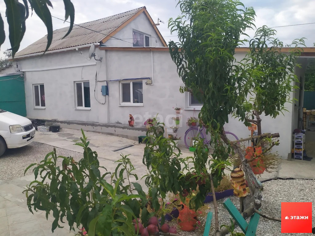 Продажа дома, Новофедоровка, Сакский район, Ковыльная улица - Фото 25