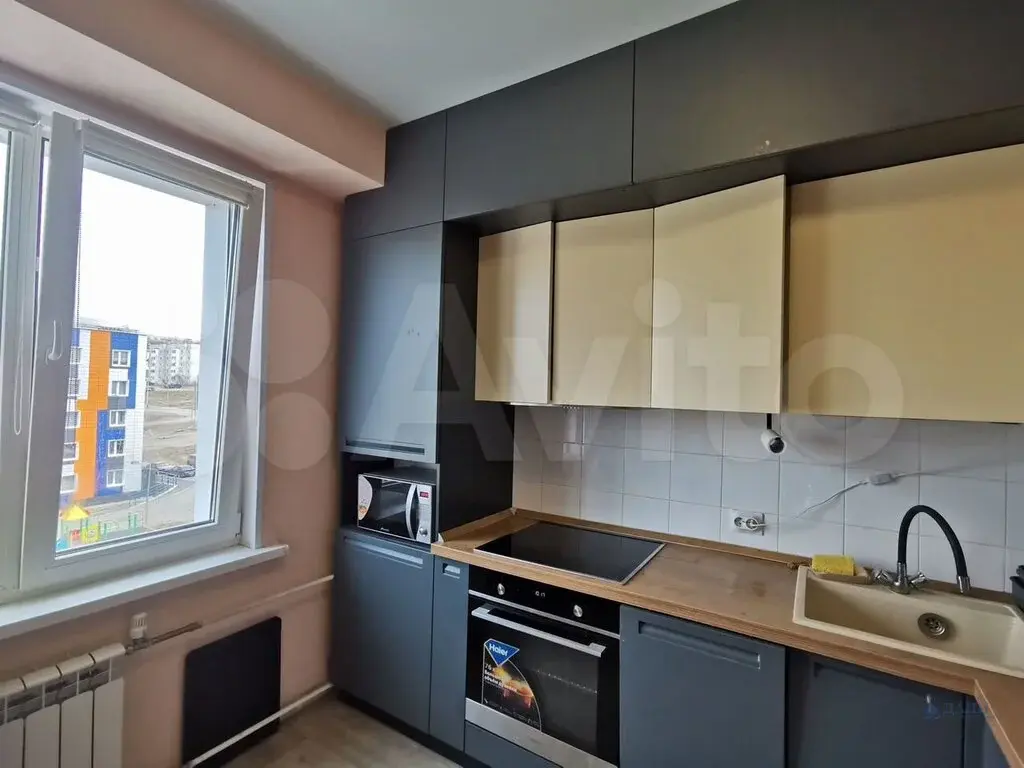 3-к. квартира, 72 м, 4/5 эт. - Фото 0