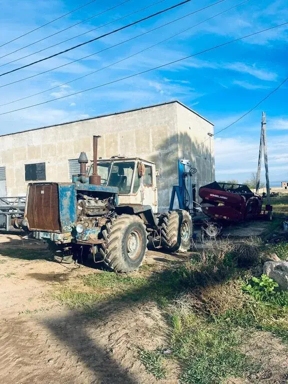 Земельный банк Предприятия в Крыму, Готовый Бизнес - Фото 6