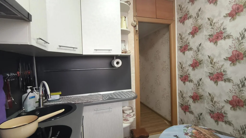 Продажа квартиры, Темрюк, Темрюкский район, ул. Ленина - Фото 10