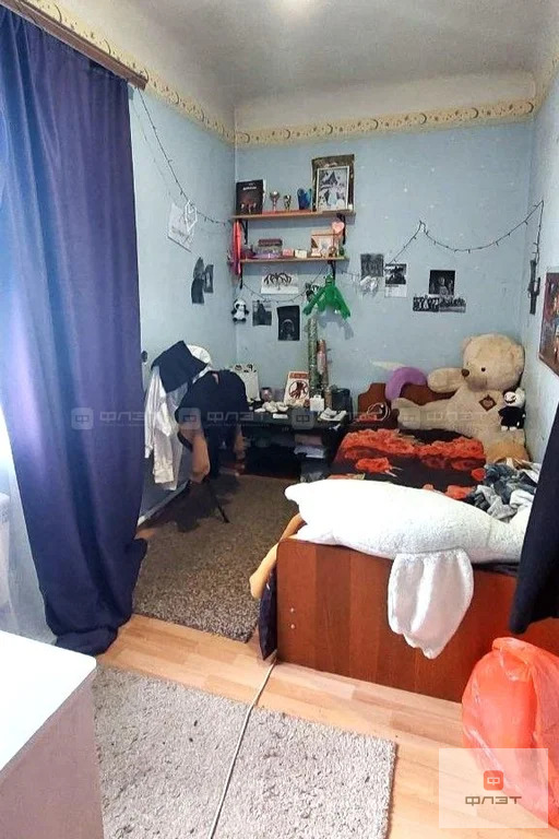 Продажа дома, Казань, ул. Луначарского - Фото 26
