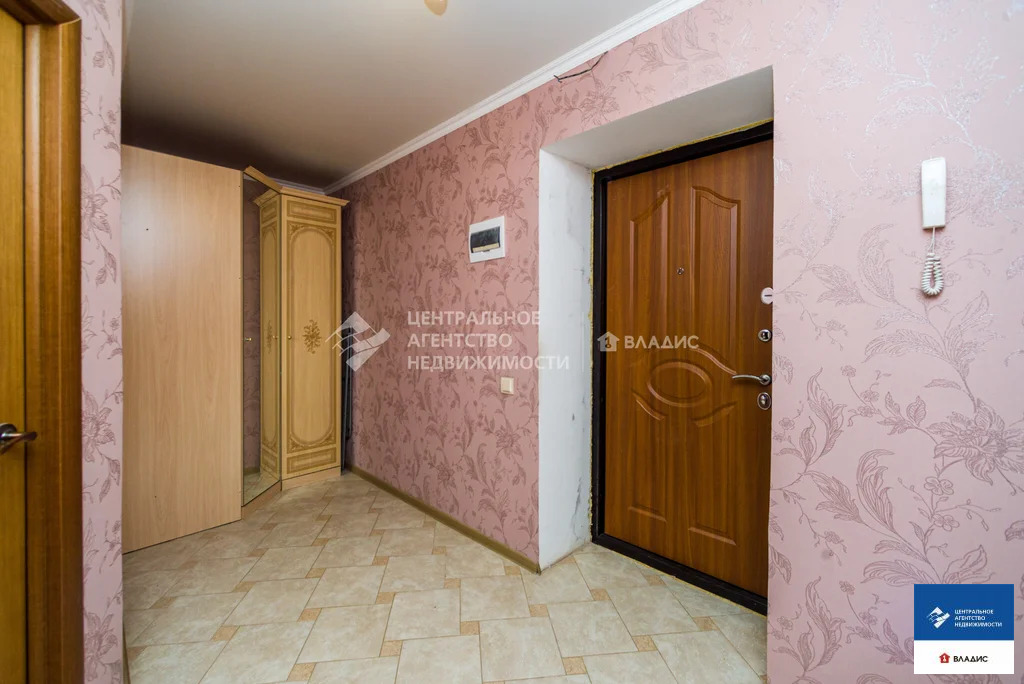 Продажа квартиры, Рязань, ул. Вишневая - Фото 6