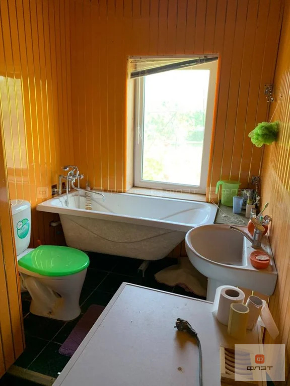 Продажа дома, Верхнеуслонский район - Фото 4