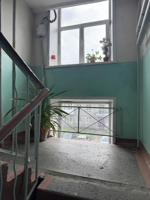 Продажа квартиры, Новокузнецк, ул. Обнорского - Фото 12