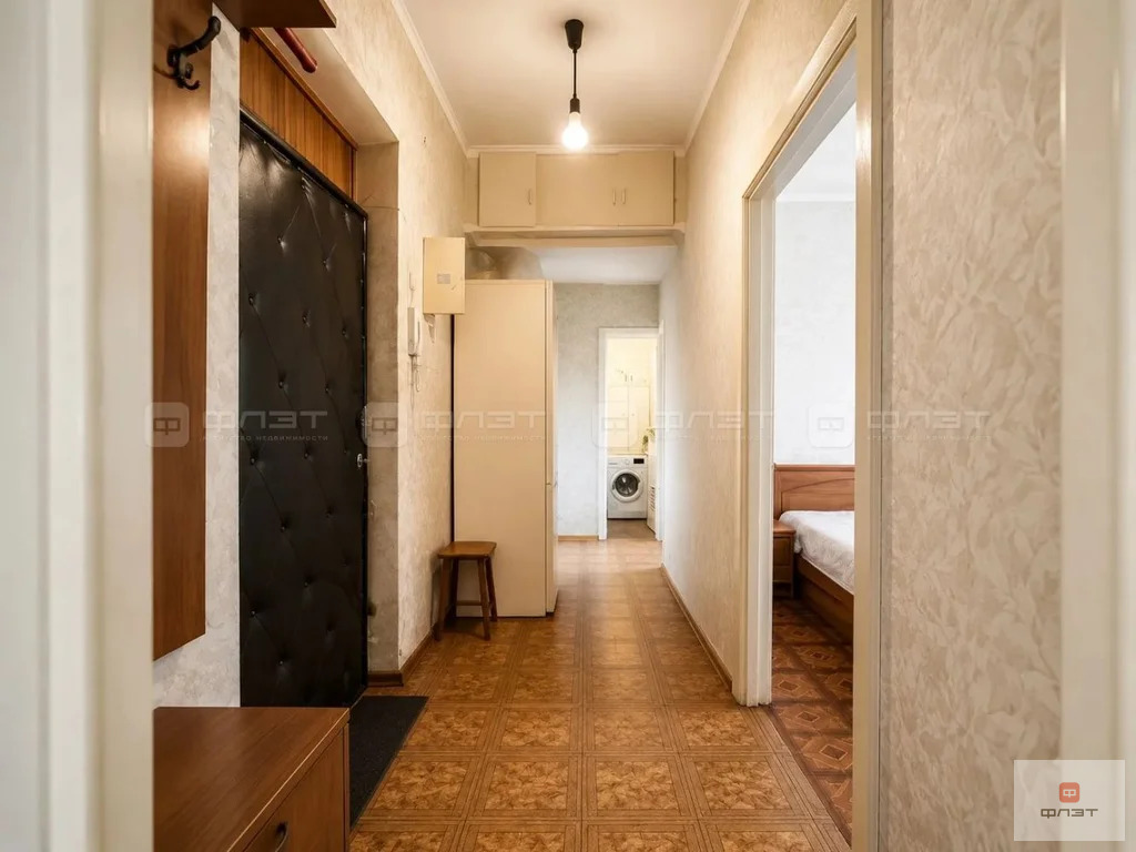 Продажа квартиры, Казань, ул. Жуковского - Фото 5