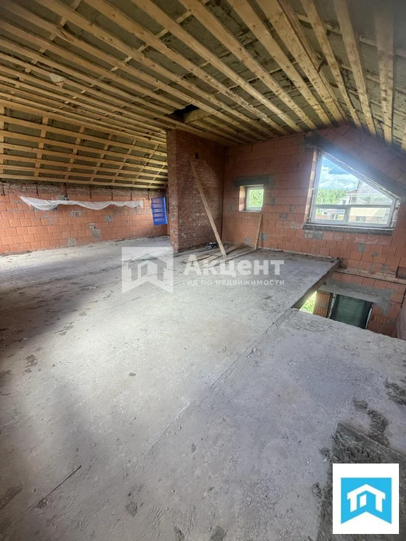 Продажа дома, Ново-Талицы, Ивановский район, 3-я Изумрудная улица - Фото 7