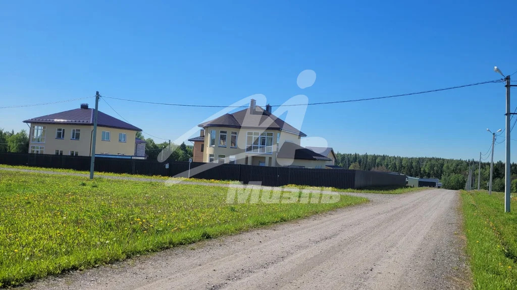 Продажа дома, Клушино, Солнечногорский район, Клушино д. - Фото 35