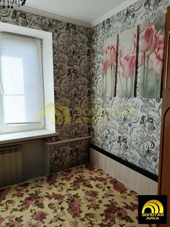 Продажа квартиры, Тамань, Темрюкский район, ул. Карла Маркса - Фото 4