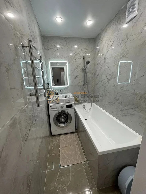 Аренда квартиры, Уфа, улица Гази Загитова - Фото 3